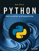 Ebook Python. Dobre praktyki profesjonalistów