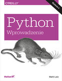 Ebook Python. Wprowadzenie. Wydanie V