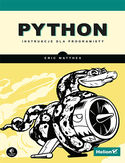 Ebook Python. Instrukcje dla programisty