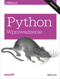 Ebook Python. Wprowadzenie. Wydanie V