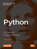 Ebook Python. Uczenie maszynowe. Wydanie II