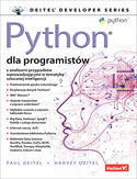 Ebook Python dla programistów. Big Data i AI. Studia przypadków