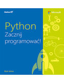Ebook Python. Zacznij programować!