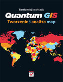 Ebook Quantum GIS. Tworzenie i analiza map