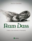 Ebook Ram Dass i Król Zachodnich Smoków