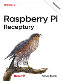 Ebook Raspberry Pi. Receptury. Wydanie III