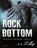Ebook Rock Bottom. Tristan i Danika. Tom II