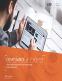 Ebook Compliance w e-sklepie. Prawne aspekty prowadzenia sklepu internetowego. Pytania i odpowiedzi