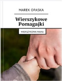 Ebook Wierszykowe Pomagajki - Wierszykowa Mama