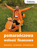 Ebook Pomarańczowa Wolność Finansowa