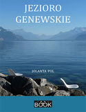Ebook Jezioro Genewskie
