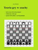 Ebook Teoria gry w szachy