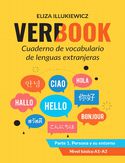 Ebook VERBOOK. Cuaderno de vocabulario de lenguas extranjeras