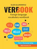 Ebook Verbook. Foreign language vocabulary workbook