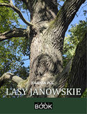 Ebook Lasy Janowskie