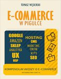 Ebook E-commerce w pigułce. Kompendium wiedzy