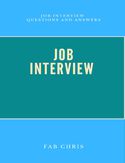 Ebook Job Interview