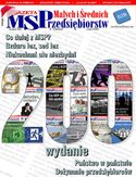 Ebook Gazeta MSP grudzień 2020