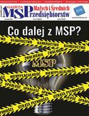 Ebook Gazeta MSP kwiecień 2020