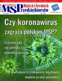 Ebook Gazeta MSP marzec 2020