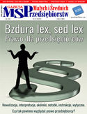 Ebook Gazeta MSP luty 2020