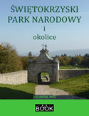 Ebook Świętokrzyski Park Narodowy i okolice