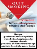 Ebook Quit Smoking 