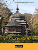 Ebook Pogórze Przemyskie, część I