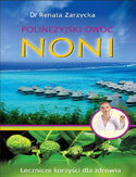 Ebook Noni. Polinezyjski owoc. Lecznicze korzyści dla zdrowia