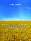 Ebook Podręcznik języka ukraińskiego dla początkujących i średniozaawansowanych