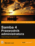 Ebook Samba 4. Przewodnik administratora