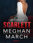 Ebook Scarlett. Gabriel Legend #2