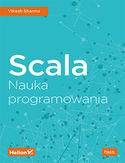 Ebook Scala. Nauka programowania
