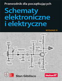 Ebook Schematy elektroniczne i elektryczne. Przewodnik dla początkujących. Wydanie IV