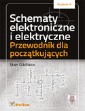 Ebook Schematy elektroniczne i elektryczne. Przewodnik dla początkujących. Wydanie III