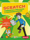 Ebook Scratch. Komiksowa przygoda z programowaniem
