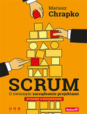 Ebook Scrum. O zwinnym zarządzaniu projektami. Wydanie II rozszerzone