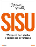 Ebook SISU. Wzmocnij hart ducha i odporność psychiczną