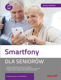Ebook Smartfony dla seniorów