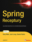 Ebook Spring. Receptury