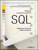 Ebook SQL. Sztuka programowania