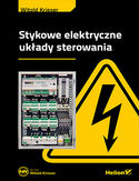 Ebook Stykowe elektryczne układy sterowania