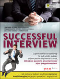 Ebook Successful interview. Jak odnieść sukces podczas rozmowy kwalifikacyjnej w języku polskim i angielskim