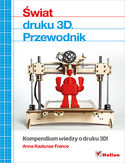 Ebook Świat druku 3D. Przewodnik