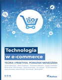Ebook Technologia w e-commerce. Teoria i praktyka. Poradnik menedżera