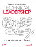 Ebook Technical Leadership. Od eksperta do lidera