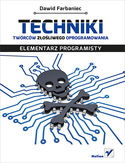 Ebook Techniki twórców złośliwego oprogramowania. Elementarz programisty