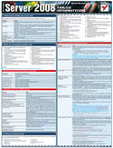 Ebook Tablice informatyczne. MS Windows Server 2008