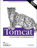 Ebook Tomcat. Przewodnik encyklopedyczny. Wydanie II