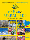 Ebook Barszcz ukraiński. Wydanie II rozszerzone